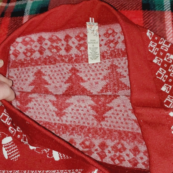 NEW Xmas Fair Isle Bundle - Picture 2 of 16